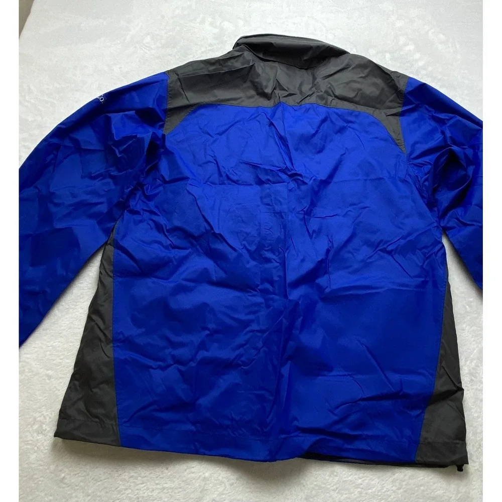 Columbia perfect complete